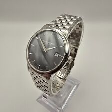 Swiss raymond weil for sale  EMSWORTH