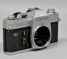 Canon ftb lubrifié d'occasion  Sainte-Geneviève-des-Bois