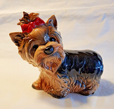 Goebel yorkshire terrier gebraucht kaufen  Hamburg