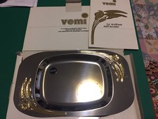Vassoio vemi oro usato  Ardea