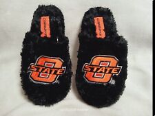 Pistola Pete Oklahoma State University Cowboys - Chinelos para casa - e dedo de espuma comprar usado  Enviando para Brazil