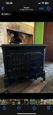 coalbrookdale darby stove for sale  CINDERFORD