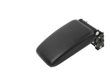 Mittelarmlehne leder 1k0864207 gebraucht kaufen  Prackenbach