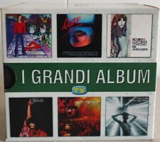 Cofanetto grandi album usato  Napoli