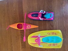 Barbie 2014 jet for sale  Mamaroneck