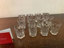 Verres liqueur modèle usato  Spedire a Italy