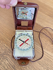 Vintage boussole compa d'occasion  Nice-