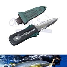 Coltello sub inox usato  Gela