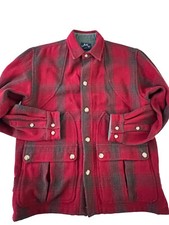 Willis geiger jacket for sale  Barrington