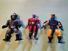 Masters the universe usato  Italia
