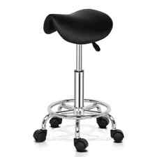 Saddle stool adjustable for sale  LONDON