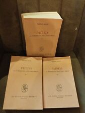 Paideia formazione dell usato  Venezia