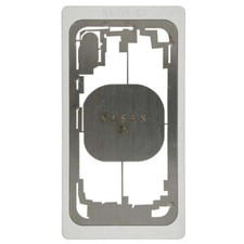 Modelo de laser de vidro traseiro Nasan para Apple iPhone XS ferramenta de reparo de celular comprar usado  Enviando para Brazil