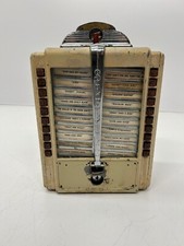 seeburg wallbox for sale seeburg wallbox for sale Akron