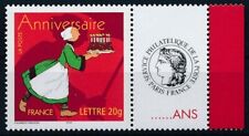 Timbre personnalisé 3778a d'occasion  Dunkerque-
