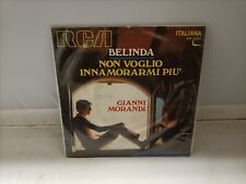 Giri vinile gianni usato  Cassina de' Pecchi
