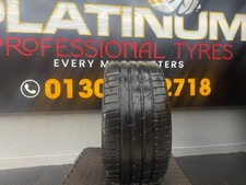 Partworn hankook 275 for sale  DONCASTER