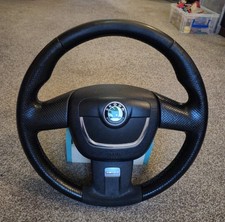 Scoda octavia vrs for sale  WORKINGTON