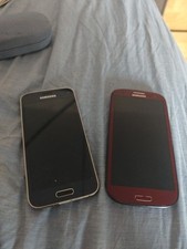 Samsung handys älter gebraucht kaufen  Hamburg