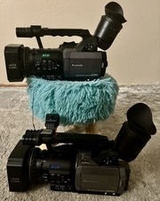 Panasonic dvx100a dvx100b for sale  Hayward