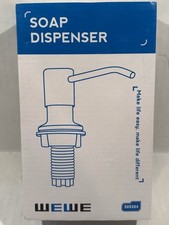 Wewe sink soap for sale  Blanchester