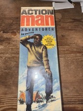Vintage palitoy action for sale  HULL