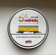 Märklin mini club gebraucht kaufen  Braunschweig