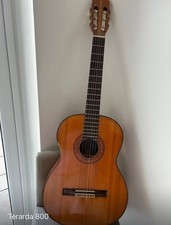 Terada guitar 800 for sale  NEWPORT