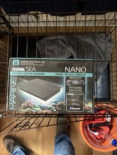 Fluval nano marine for sale  WISBECH