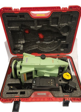Leica tcrm1103 total for sale  Apopka