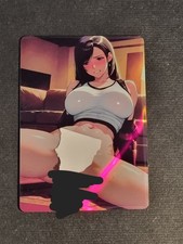 Tifa lockhart final usato  Grottammare