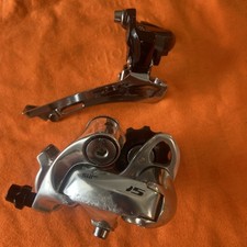 Shimano 105 5501 for sale  New Haven