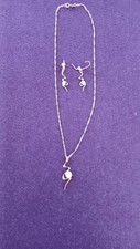Parure bijoux d'occasion  Ensuès-la-Redonne