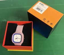 Orologio polso alessi usato  Dolo