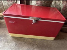 Vintage 1970s red for sale  Columbus