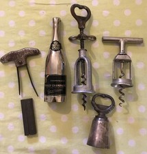 Lot tire bouchon d'occasion  Lavera