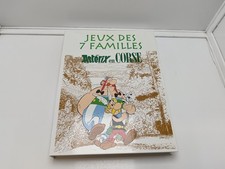 Jeux société asterix d'occasion  Derval