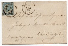 1865 bologna per usato  Roma