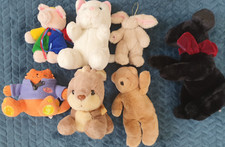 Bundle vintage soft for sale  BECCLES