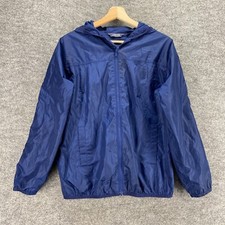 Lands end windbreaker for sale  Saint Louis