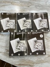 Cummins manual set for sale  Norwich