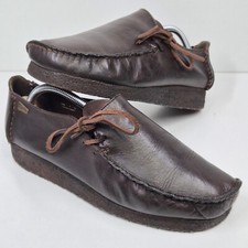 Clarks originals lugger for sale  BLACKBURN