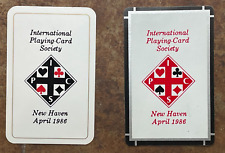 International playing card for sale  Austin