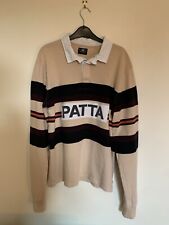Patta sweatshirt size for sale  RIPLEY