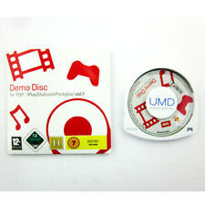 Psp spiel demo gebraucht kaufen  Sparneck