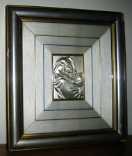 Quadro madonna con usato  San Giovanni la Punta