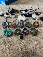 Beyblade burst metal for sale  Lakeland