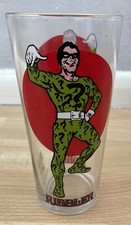 Retro pepsi drinking for sale  AYLESBURY
