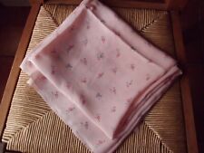 Coupon tissu ancien d'occasion  Blendecques