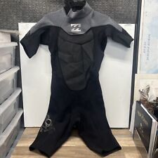 Billabong wetsuit springsuit for sale  San Diego